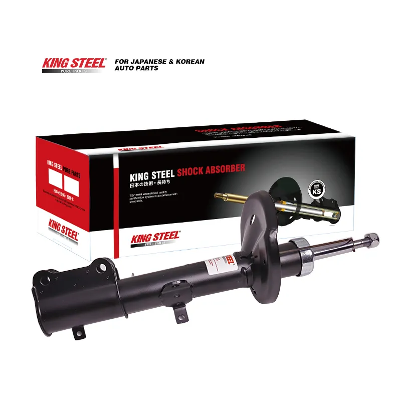 COROLLA AE100 / AE110 / SHOCK ABSORBER REAR LH / KINGSTEEL