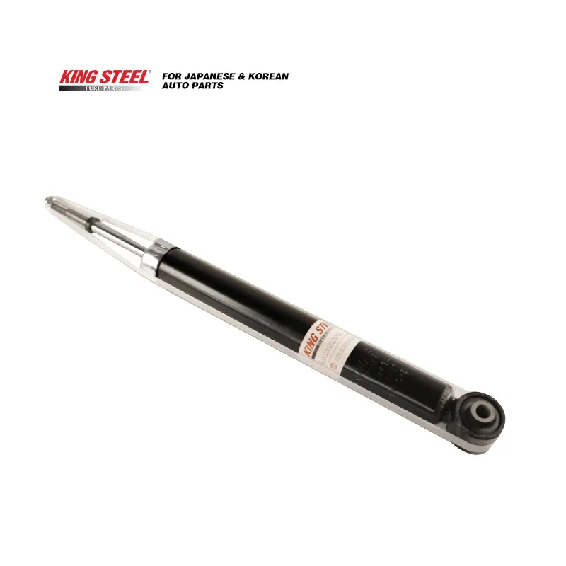 [343458] TIIDA / VERSA / SHOCK ABSORBER REAR LH / RH / KINGSTEEL