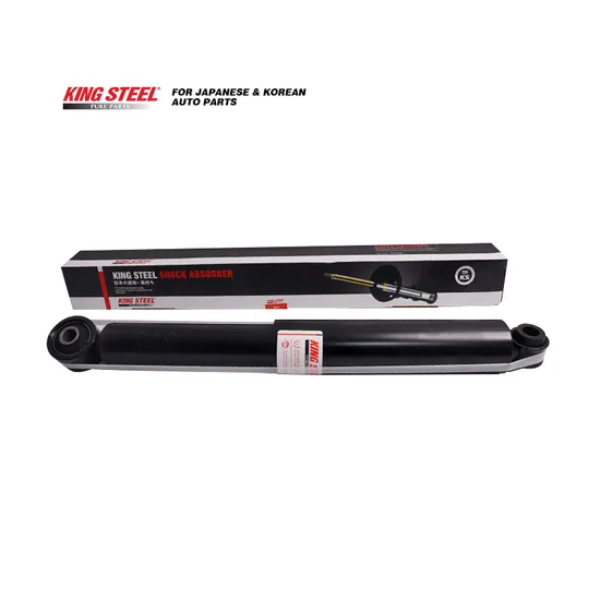 D40 NAVARA / SHOCK ABSORBER REAR LH / RH / KINGSTEEL