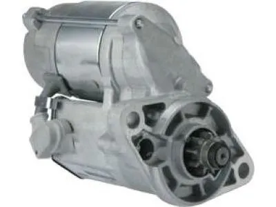 HIACE / HILUX 4Y / STARTER / KINGSTEEL