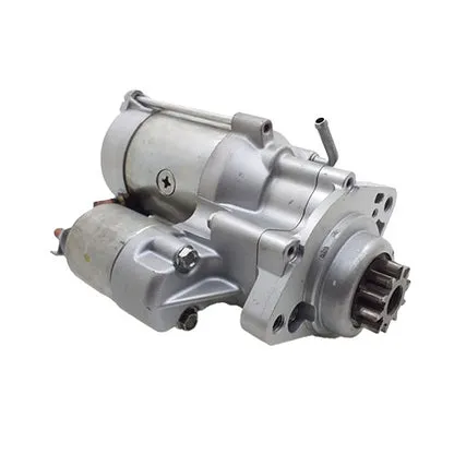 [23300-EB71E] D40 NAVARA YD25 10 TEETH / STARTER / KINGSTEEL