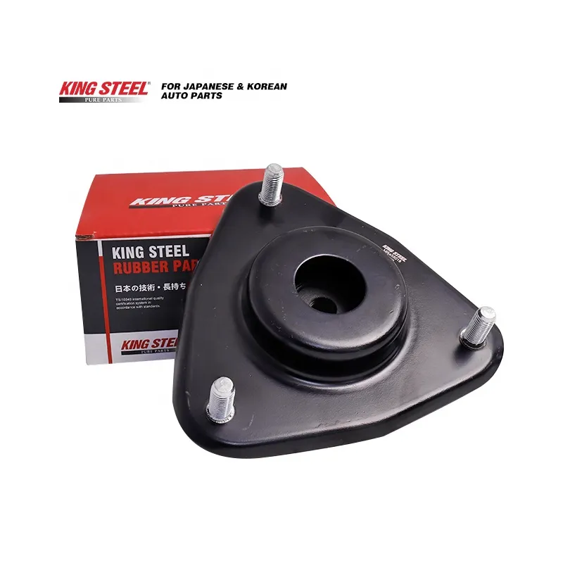 [MN101372] CY LANCER / SHOCK MOUNT FRONT / KINGSTEEL