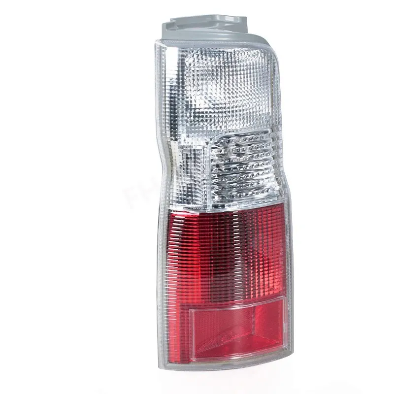 [26555-VW025] E25 / TAIL LAMP LH / KINGSTEEL