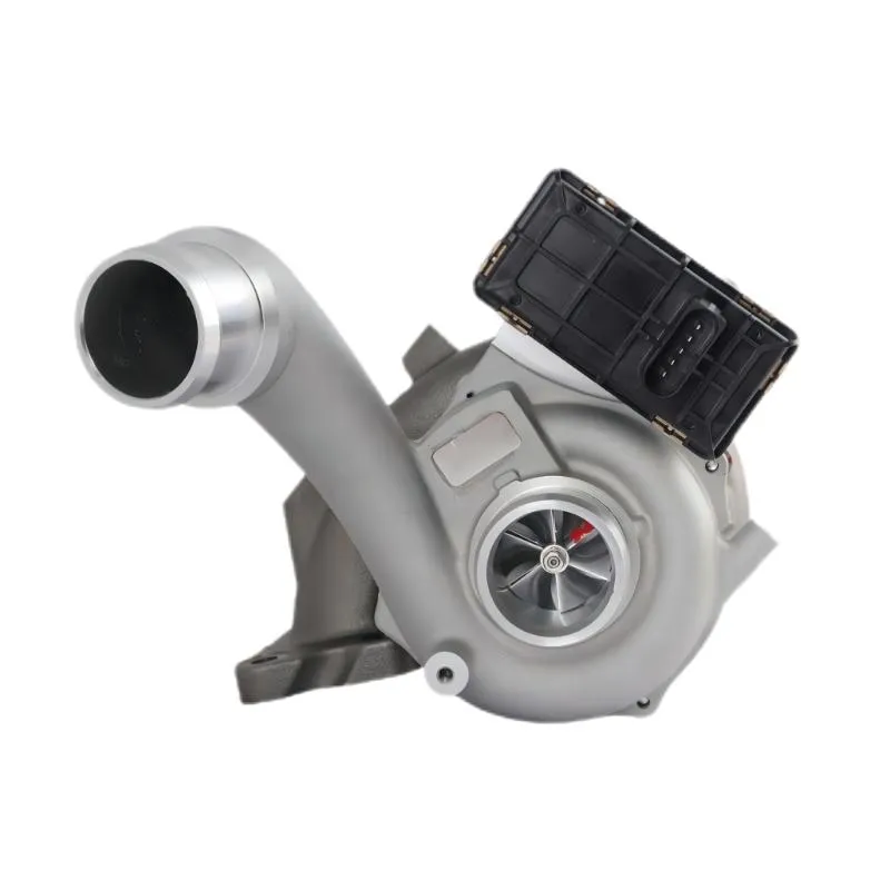 [14411-8X00C] FRONTIER  NP300 / D23 / TURBO UNIT / KINGSTEEL