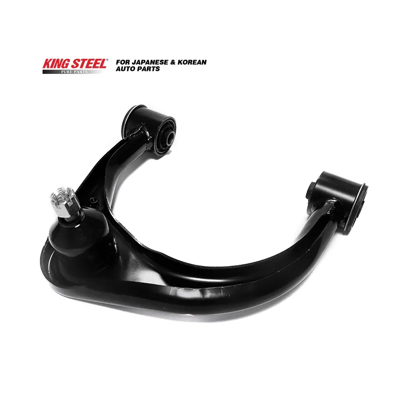 [48630-0K040] HILUX  VIGO / FORTUNER 4WD 05- / UPPER CONTROL ARM LH / KINGSTEEL