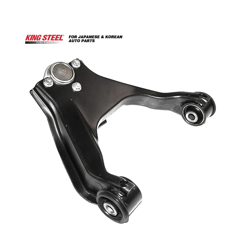L200 SPORTERO / TRITON 4WD 2007-2015 / UPPER CONTROL ARM  LH / KINGSTEEL