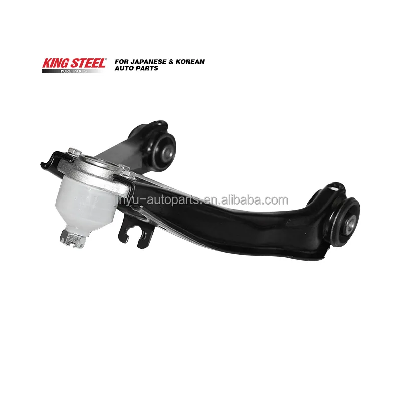 [4010A104] L200 SPORTERO / TRITON 4WD 2007-2015 / UPPER CONTROL ARM  RH / KINGSTEEL