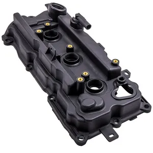 TEANA J32 VQ35DE 2008-2013 LH / VALVE COVER   / KINGSTEEL