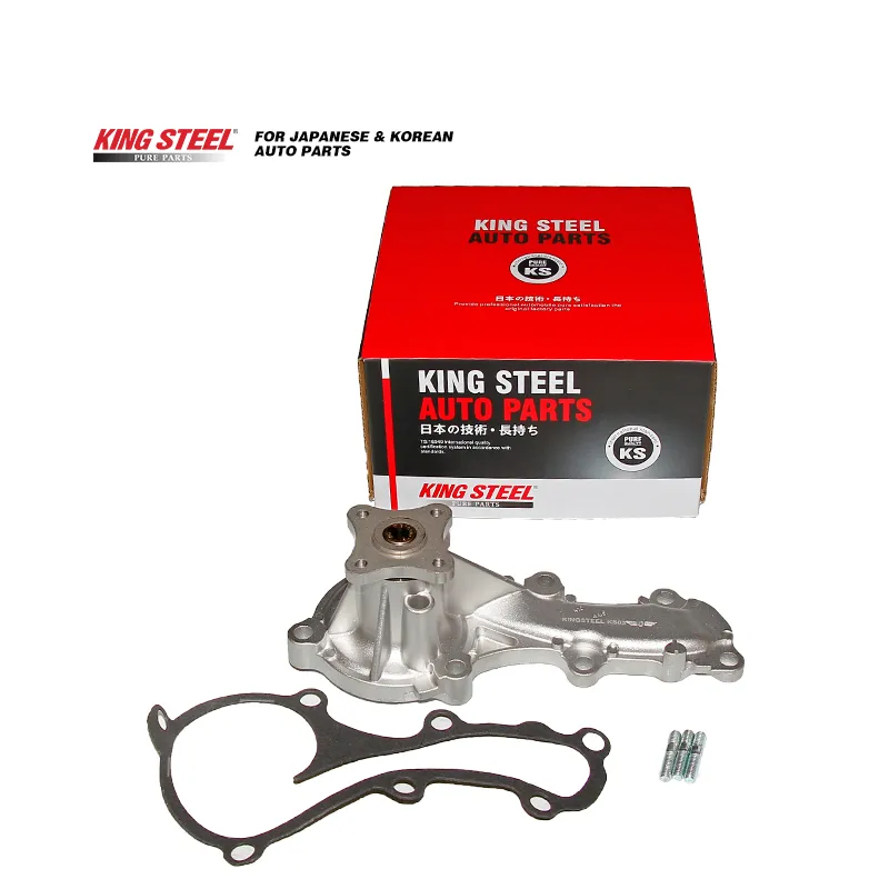 B15 / Y11 / ALMERA  QG15/16/18 / WATER PUMP / KINGSTEEL