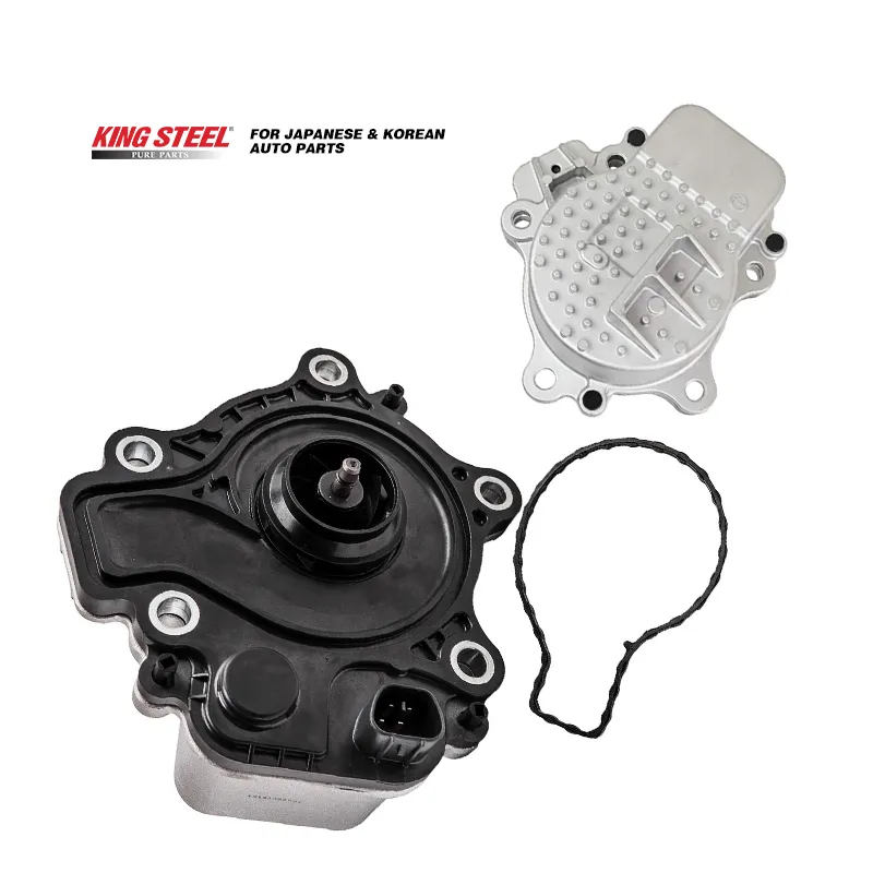AQUA / PRIUS / CAROLLA / WATER PUMP / KINGSTEEL