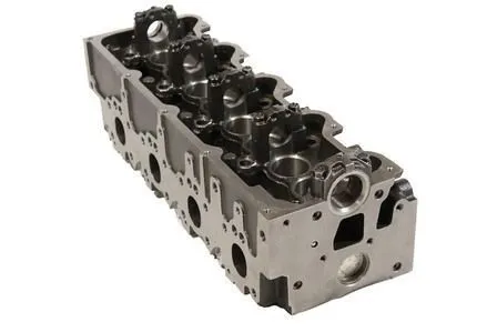 TOYOTA 2L / 3L HIACE / HILUX / SURF CYLINDER HEAD BARE