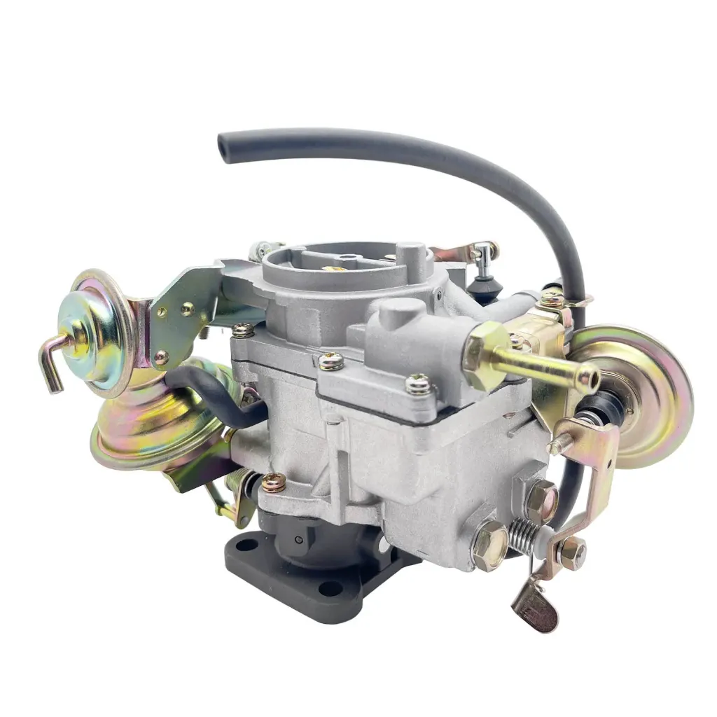 TOYOTA 2E COROLLA / TERCEL CARBURETOR