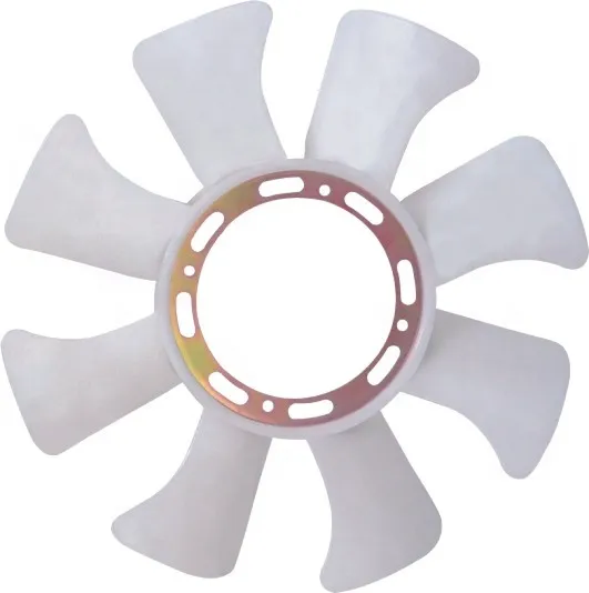 [MD050471] L200 / L300 / PAJERO 4D56 FAN BLADE