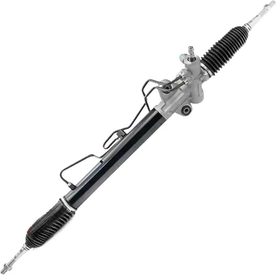 [MR333503] L200 SPORTERO 2005- 2WD POWER STEERING RACK KINGSTEEL