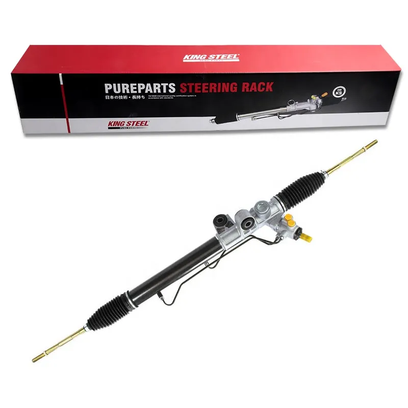 DMAX 2006-2011 2WD POWER STEERING RACK KINGSTEEL