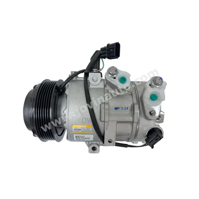 TUCSON / SPORTAGE 2.0 2015- AC COMPRESSOR KINGSTEEL