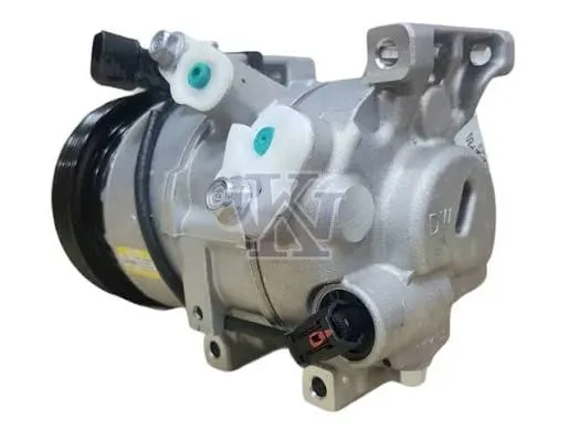[97701-D3800] TUCSON / SPORTAGE 1.6 2016- AC COMPRESSOR KINGSTEEL