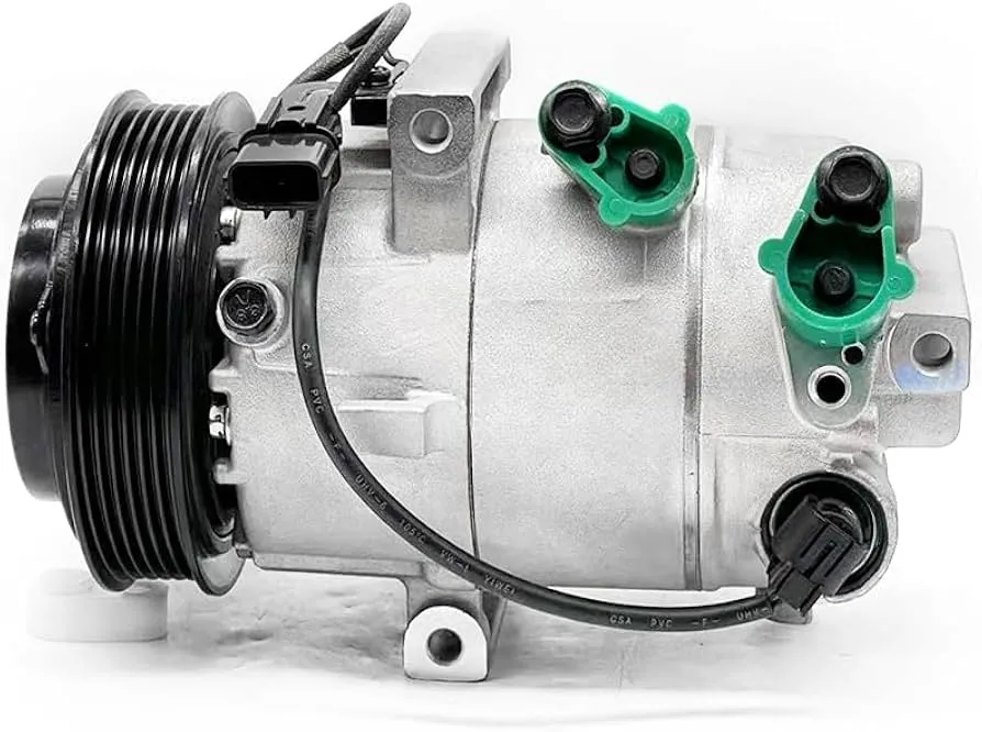 CRETA / ELANTRA / SELTOS 2016- AC COMPRESSOR KINGSTEEL