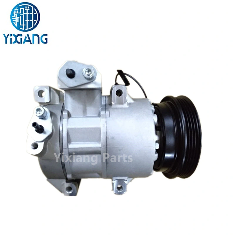 [97701-1G010] RIO 2006- AC COMPRESSOR KINGSTEEL