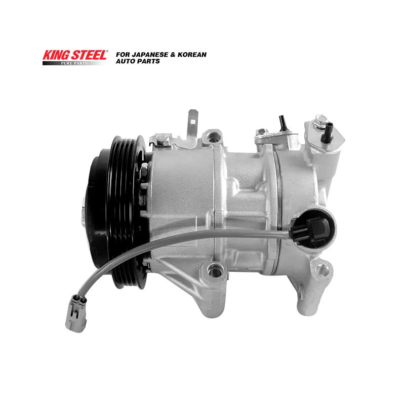 [88310-12B00] NZE161 / YARIS AC COMPRESSOR KINGSTEEL