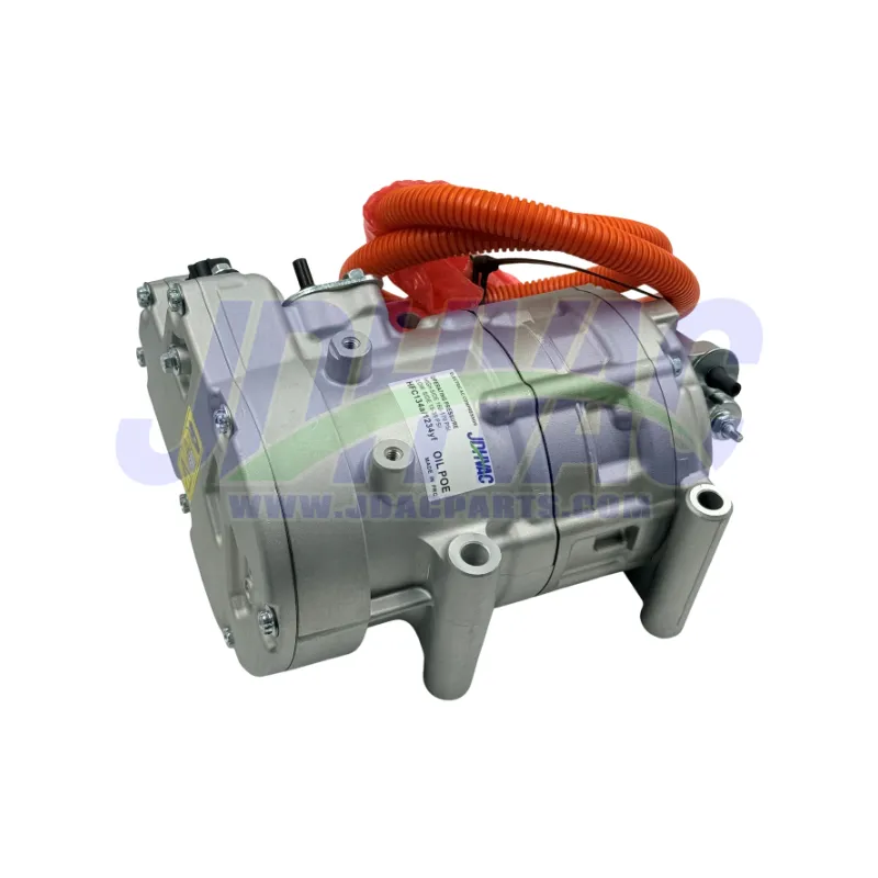VEZEL RU3 / RU4 HYBRID AC COMPRESSOR KINGSTEEL
