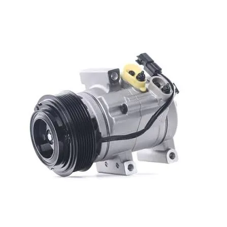 [2545248] FORD RANGER T6 2011- AC COMPRESSOR KINGSTEEL