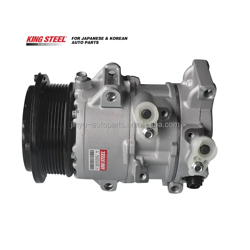 NOAH / VOXY ZRR70 3ZR AC COMPRESSOR KINGSTEEL