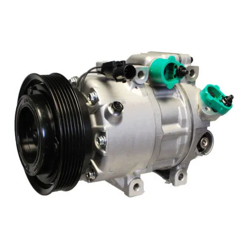 [97701-A7200] ELANTRA / I30 / SOUL 2016- AC COMPRESSOR KINGSTEEL