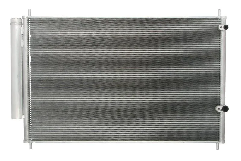 COROLLA 2007-2017 ( NZE141 ) AC CONDENSER KINGSTEEL