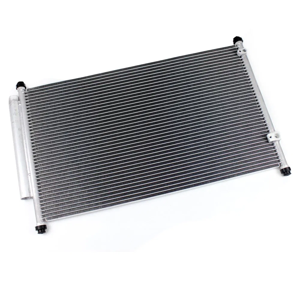 [80110-T7A-J01] HR-V / VEZEL 2014- AC CONDENSER KINGSTEEL