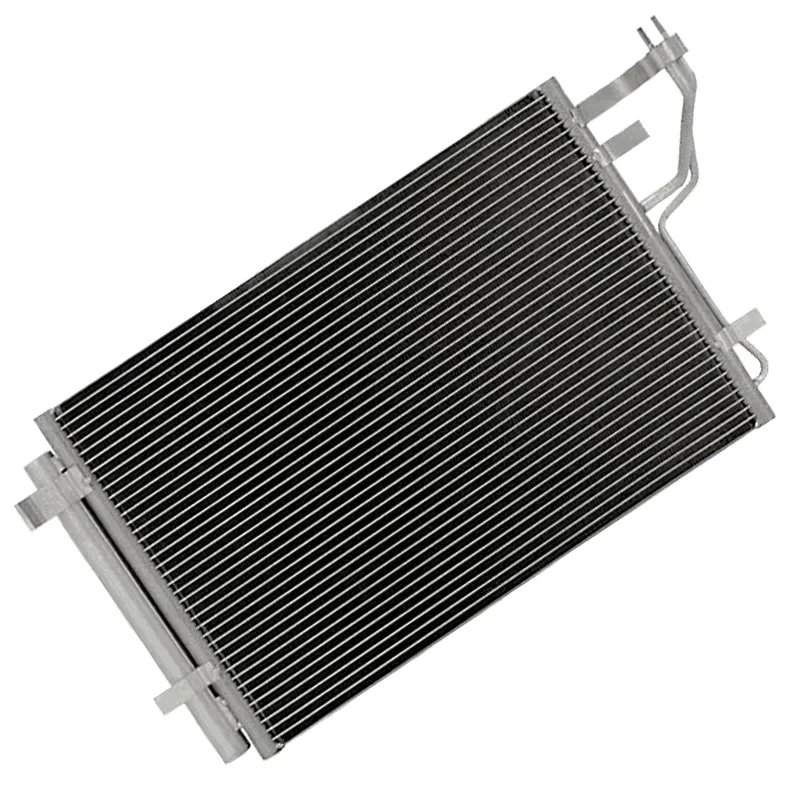 [97606-1M000] CARATO 2009- AC CONDENSER KINGSTEEL
