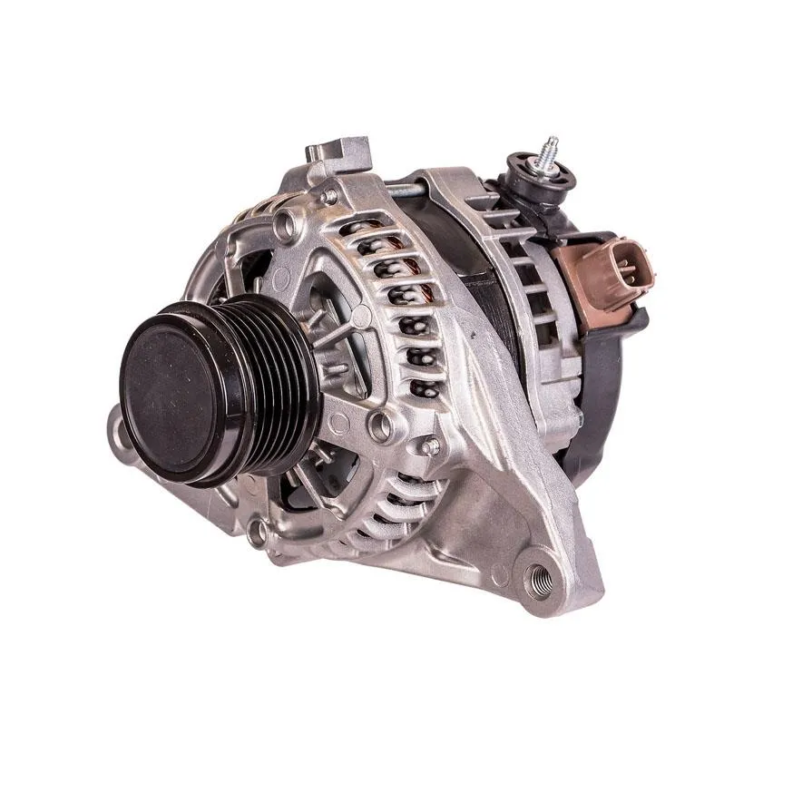 [27060-0V090 / 27060-36080] RAV4 2013- / CAMRY 2011- ALTERNATOR KINGSTEEL