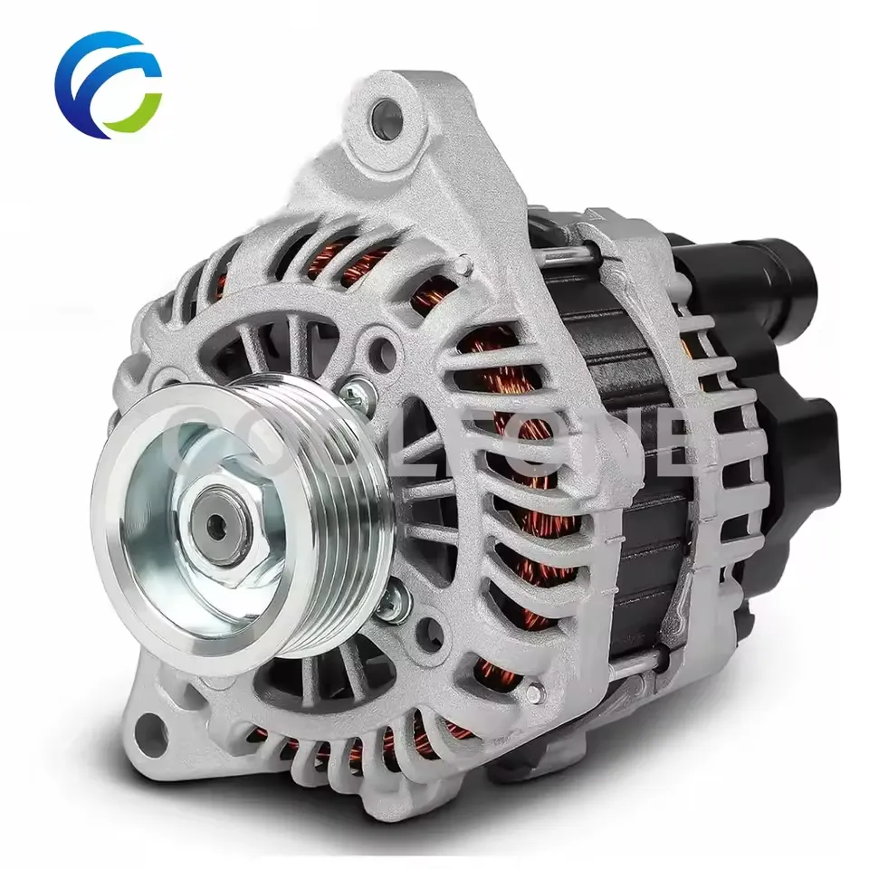 VEZEL / FIT 2014- ALTERNATOR KINGSTEEL