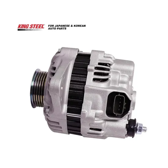 ASX 2010- / CY LANCER 2007- ALTERNATOR KINGSTEEL