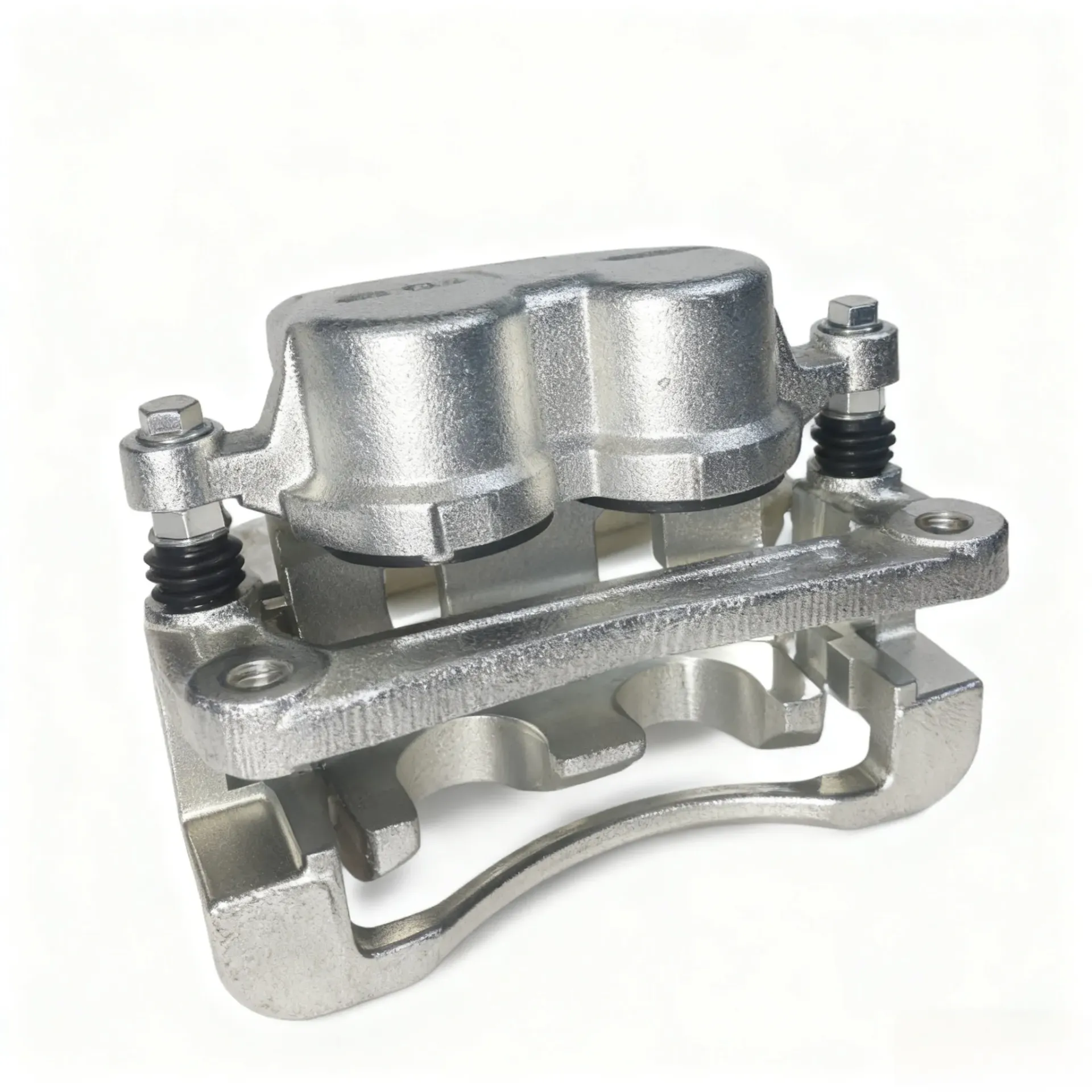 H100 2004- BRAKE CALIPER FRONT RH KINGSTEEL