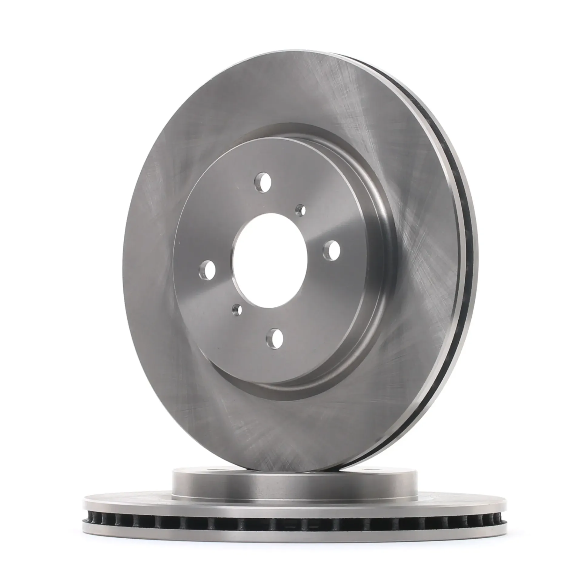 [55311-71L51] SWIFT ZC72 2010- K12B BRAKE DISC FRONT KINGSTEEL