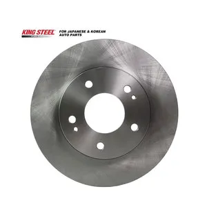 [4615A190] LANCER CY BRAKE DISC FRONT KINGSTEEL