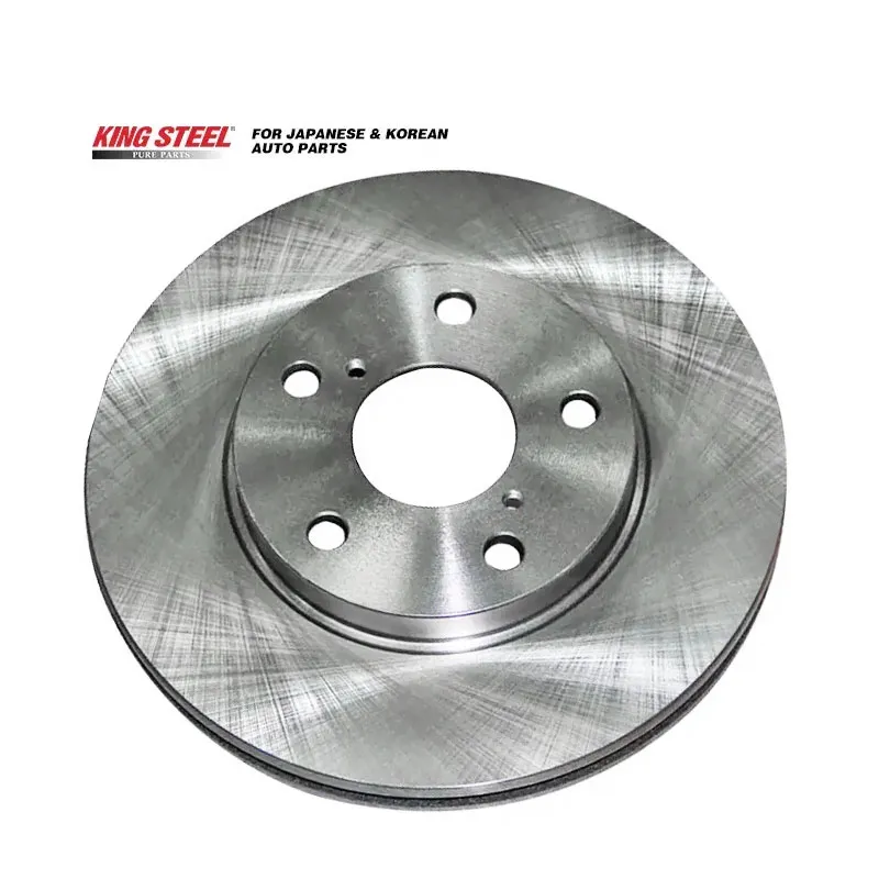 RAV4 ACA30 2005- / NOAH / VOXY ZRR70 2008- BRAKE DISC FRONT KINGSTEEL