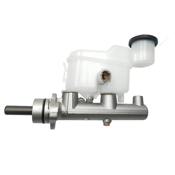 HILUX / FORTUNER 2005- BRAKE MASTER CYLINDER KINGSTEEL