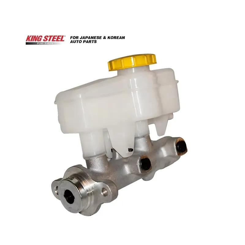 D22 / NP300 BRAKE MASTER CYLINDER KINGSTEEL
