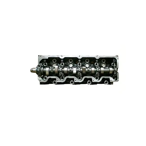 [11101-54150-COM] HIACE / HILUX / 5L CYLINDER HEAD COMPLETE KINGSTEEL