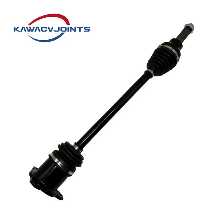 NOAH / VOXY ZRR70 3ZR DRIVE SHAFT LH KINGSTEEL