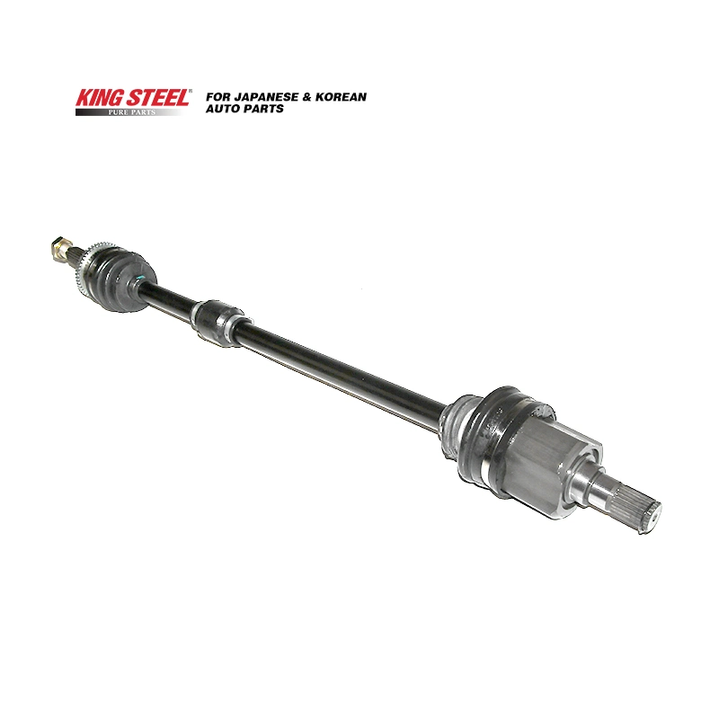 CERATO 2009- DRIVE SHAFT LH KINGSTEEL