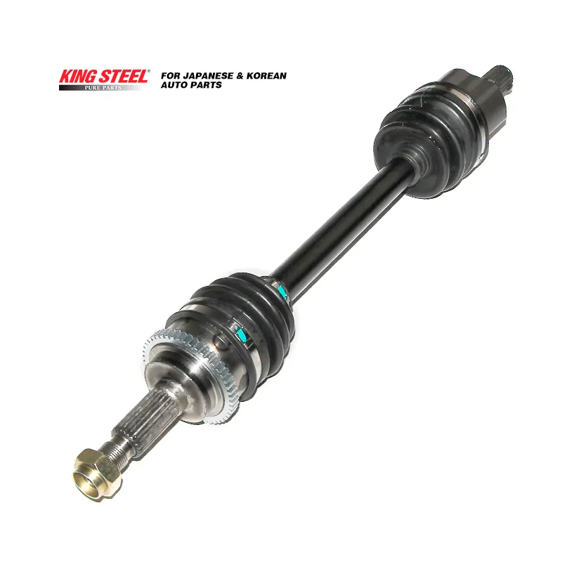 CERATO 2009- DRIVE SHAFT RH KINGSTEEL