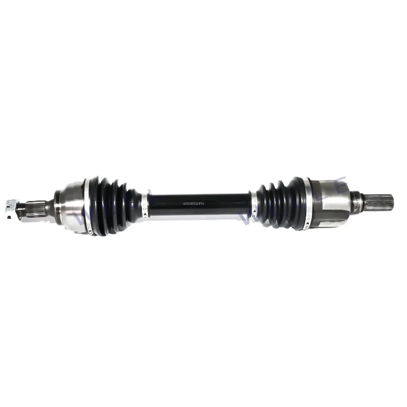 SWIFT 2011- K14B DRIVE SHAFT LH MT KINGSTEEL