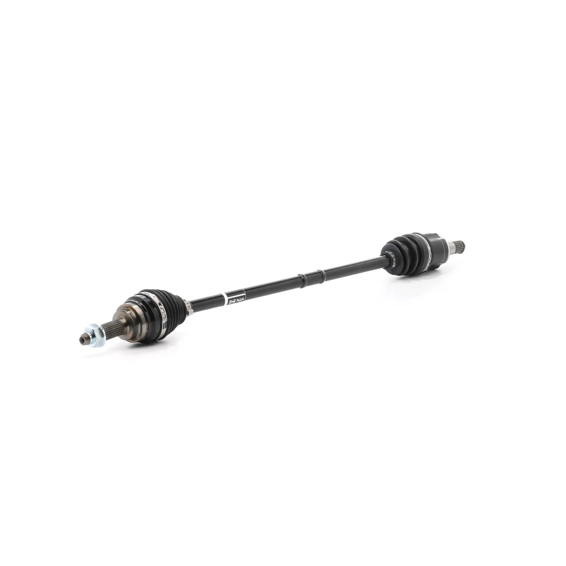 SWIFT 2011- K14B DRIVE SHAFT RH MT KINGSTEEL