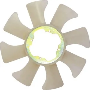 [21060-VW200] CARAVAN E25 ZD30 Fan blade KINGSTEEL