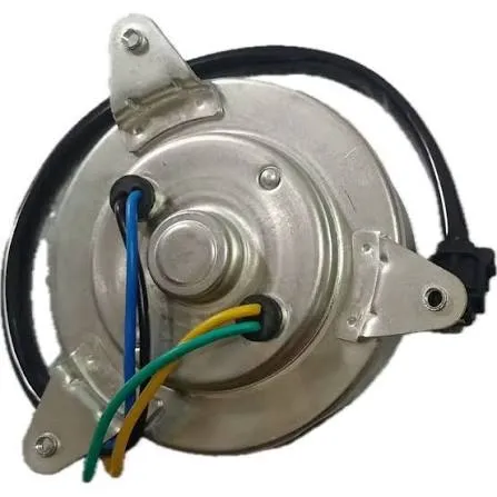 E26 / NV350 FAN MOTOR KINGSTEEL