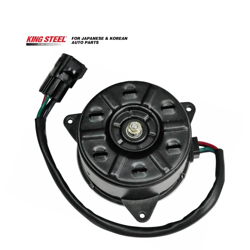 [17120-80J00] SX4 / SWIFT 2008- FAN MOTOR KINGSTEEL