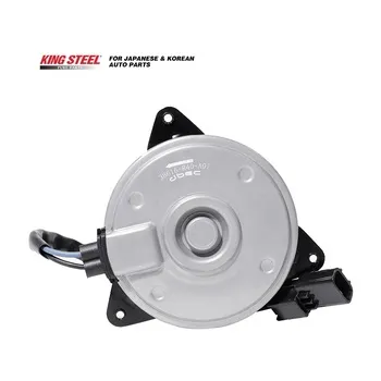[38616-R1A-A01] VEZEL / CIVIC 2015- FAN MOTOR KINGSTEEL